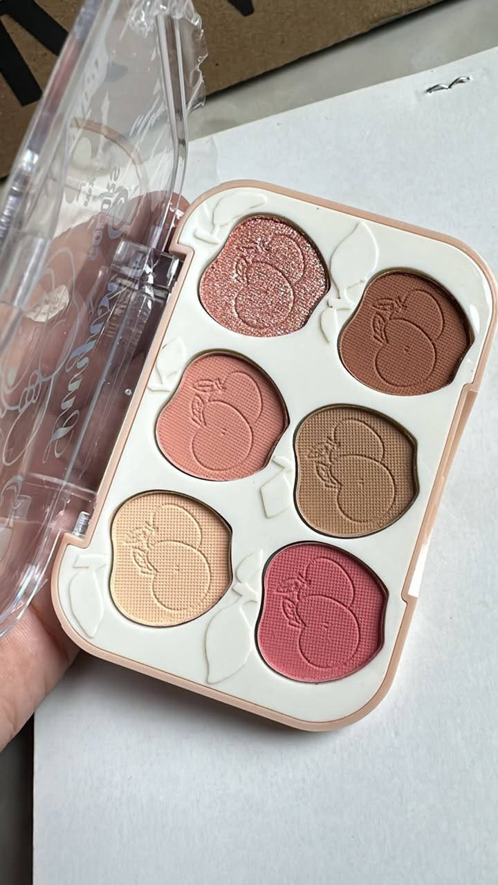 سلام عليكم بنات شلونجن عندي مكياج شيكلام كلش زين وسعره زين الي حابه خل تعلق


**إذا كنت صاحب هذا الإعلان وتريد حذفه لأي سبب، رجاءا أرسل رسالة إلى الدعم الفني**