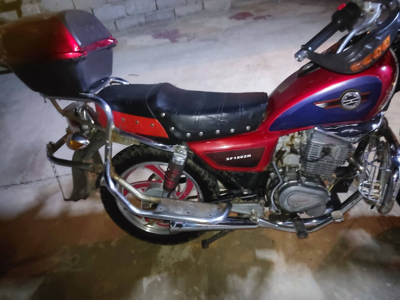 تايموته للبيع اوراق موديل ١٩دراج نشطه وشغاله وخير من الله السعر ٦٥٠ وبيه مجال المكان سوق الشيوخ


**إذا كنت صاحب هذا الإعلان وتريد حذفه لأي سبب، رجاءا أرسل رسالة إلى الدعم الفني**