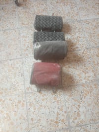 عندي تجاوي مال كشنات ترهم جميع السيارات سعر  ١٠ الف كلهن العلوان بغداد...