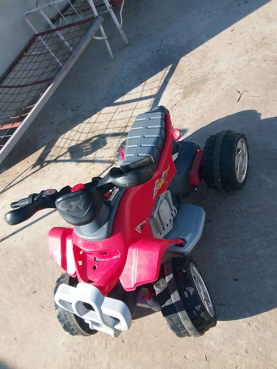 السلام عليكم للبيع ماطور فول مواصفات ماعد البصمه 😂بس ماشيتغل فحم ابيع حطلو باتر لو يشتغل لو لا المهم جديده ويلكب السعر 27الف وبي مجال ***********وتساب فقط مكان الموصل
