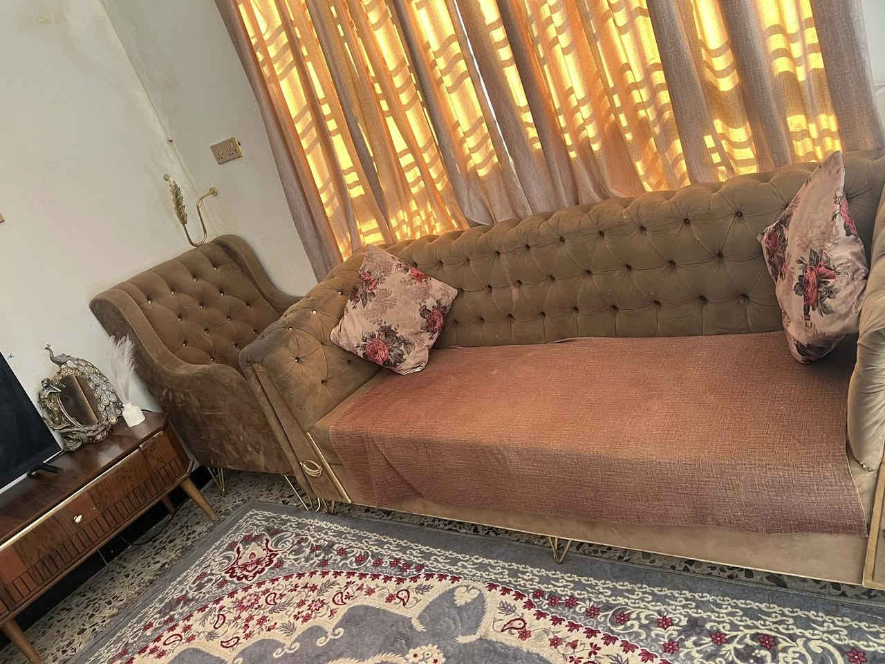 للاستفسار التواصل خاص


**إذا كنت صاحب هذا الإعلان وتريد حذفه لأي سبب، رجاءا أرسل رسالة إلى الدعم الفني**