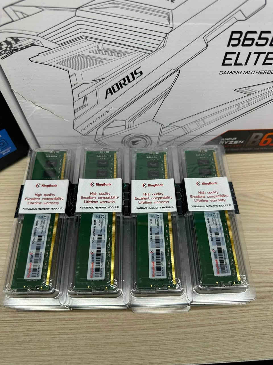 SHEX PC
قطع حاسوب 💻 | لابتوب 💻 | طابعات 🖨️
🛠️ صيانة وتصليح احترافية
🎮 تجميعات ألعاب حسب طلبك

 توصيل لجميع المحافظات 🚚 
📍دهوك السوق شارع دورة كورك
📩 للطلب والاستفسار
WhatsApp ‪+964 773 416 8767‬


**إذا كنت صاحب هذا الإعلان وتريد حذفه لأي سبب، رجاءا أرسل رسالة إلى الدعم الفني**