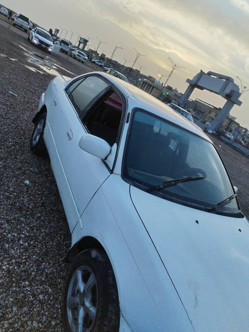 كورلا للبيع
السعر ٤٦ وبيها مجال البصرة, العراق


**إذا كنت صاحب هذا الإعلان وتريد حذفه لأي سبب، رجاءا أرسل رسالة إلى الدعم الفني**