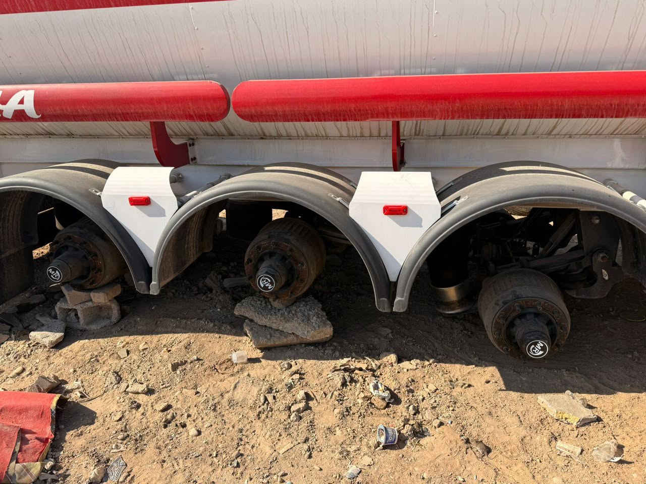 اسلام عليكم تانكي للبيع مديل 2025 تانكي شغل الموصل عمار جلو تانكي ذاب 3 دروب فصخ وربط سليمانية  للستفسار ***********
