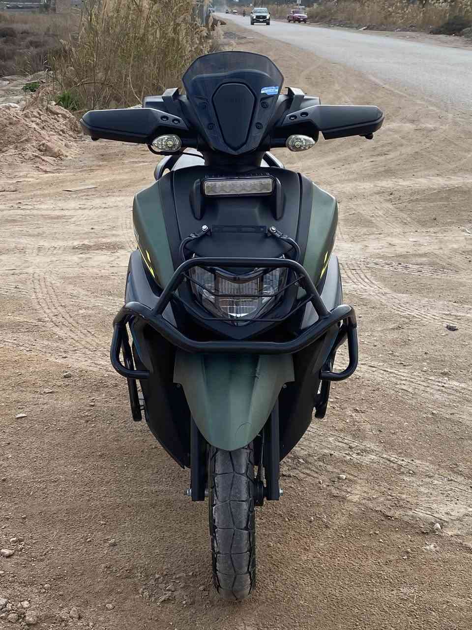 زت آر موديل 2024للبيع ماشيه 3311وسعر خاص وتعال وتدللل رقم مبايل ‭0788 786 8839‬
