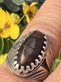 جزع يماني • يدوي • الكوت