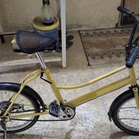 بيسكليت 20 • ياباني • شغالة بدون نقص