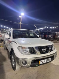 نيسان نافارا • ٢٠٠٩ • أربيل