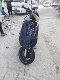 دراجة للبيع ماكس قجمة مكفولة عل الفحص السعر 300 بيهة مجال حك الجية 078...