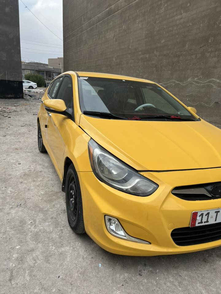 السلام عليكم  (مكلف بلنشر)
اكسنت هاج باك ٢٠١٤ بغداد
مكينه ١٦٠٠جي دي
كلشي موضح بلسونار
مرفوق مع الصور
السياره مصفرة غرامه وهيئه
ورقم جديد
السعر ٧٠ وبيهة مجال 
للتواصل  واتساب او اتصال 
***********
***********
