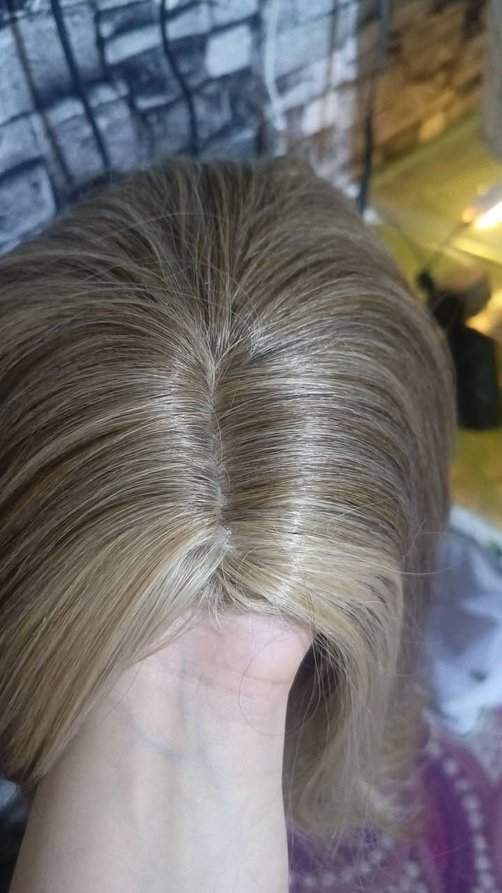 باروكة لون اشقر طول حلووو وكصه تجنن على اول تم 20الف الياف بس عبالك طبيعيه


**إذا كنت صاحب هذا الإعلان وتريد حذفه لأي سبب، رجاءا أرسل رسالة إلى الدعم الفني**