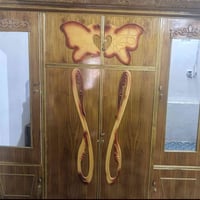 صاج • قليلة استعمال • نجف الرحمه