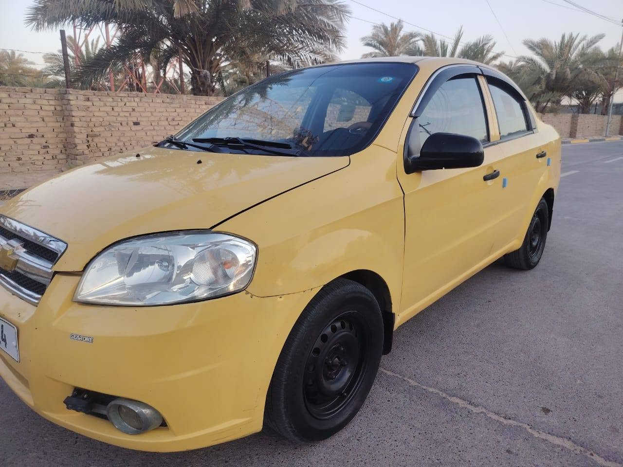 السلام عليكم اخوان سياره افيو موديل 2007 خليجي سياره خير من الله من كير ومكينه وحداديه مصغره هيئه وغرامات رقم انكليزي السعر 37 وبي مجال المكان في بابل ورقم الهاتف***********
