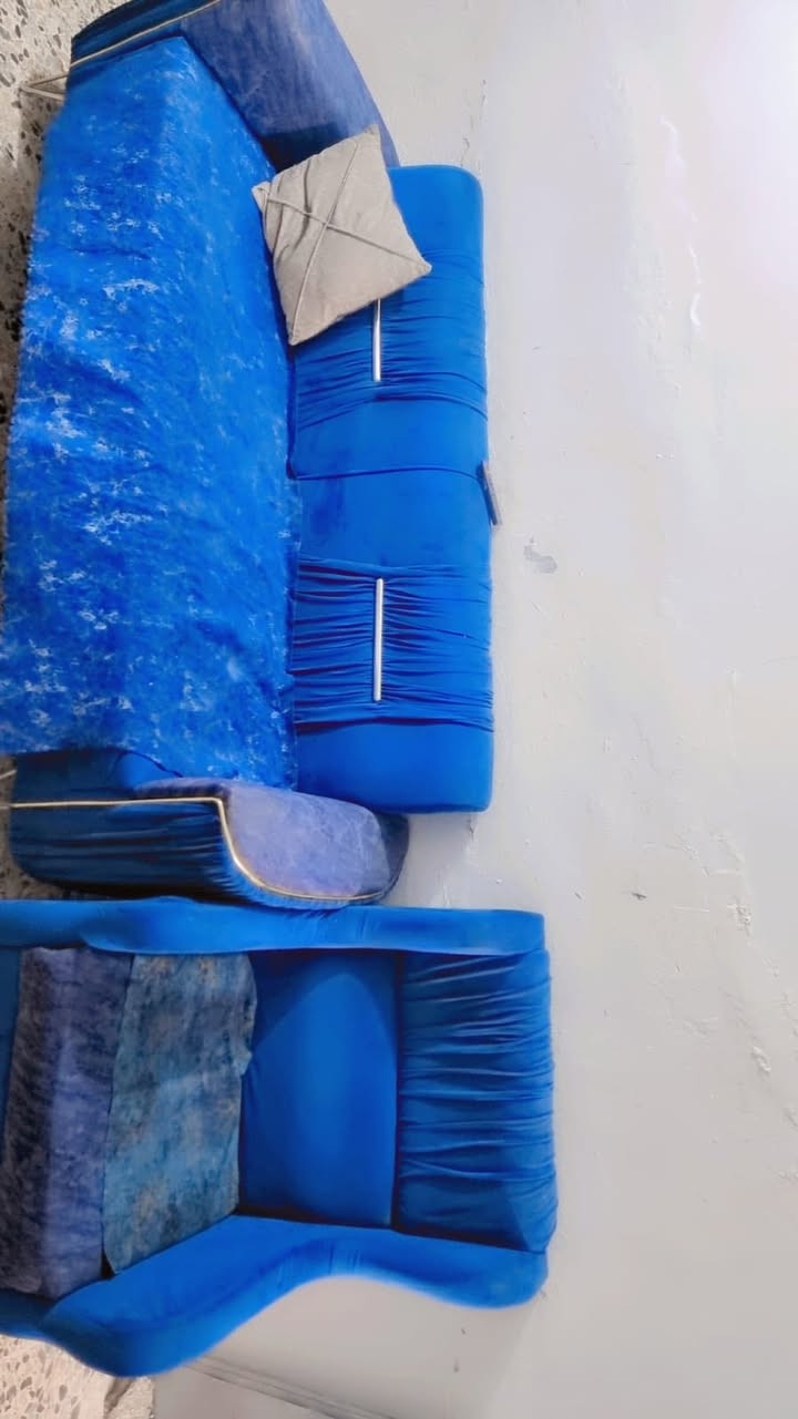 للبيع


**إذا كنت صاحب هذا الإعلان وتريد حذفه لأي سبب، رجاءا أرسل رسالة إلى الدعم الفني**