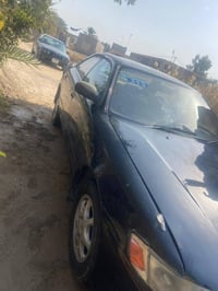 قير ومكينة • تاير جديد • الديوانية غماس