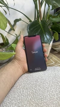 آيفون ١١ برو ماكس • ٥١٢ • نظافة ٩٥٪