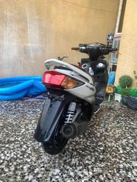 سكنس فحل  نظيفة كلش مكينة ناعمة نكرة سلف تايراتها جديدة قبل يومين سويت...
