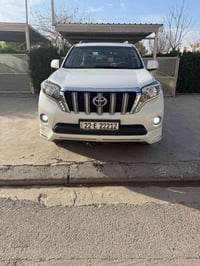 برادو • ٢٠١٠ • اربيل