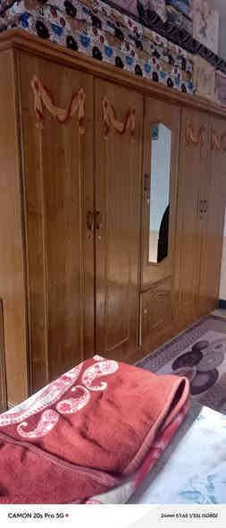 غرفه اخشاب عراقي جاهزه من كلشي جربايه تزكام دوشك جربايه اصلي العنوان ديوانيه شاميه ‏‪***********‬‏
