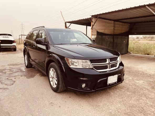 صلو على محمد وال محمد 

البيع دوج جورني بلاك توب فئه SE وترهم مراوس حسب القناعه 

الموديل. 2019
 
لون. اسود ملكي بدون شذره 

نوع المحرك. 4سلندر 2400اقتصادي ربع مذب عليه 

المقاعد. 7راكب كشنات مخمل اسود 

تحكم جهتين ستيرن 

السياره جاهزه الأخير خير من الله 

السعر :154وبيه مجال حك الجيه
 

***********
