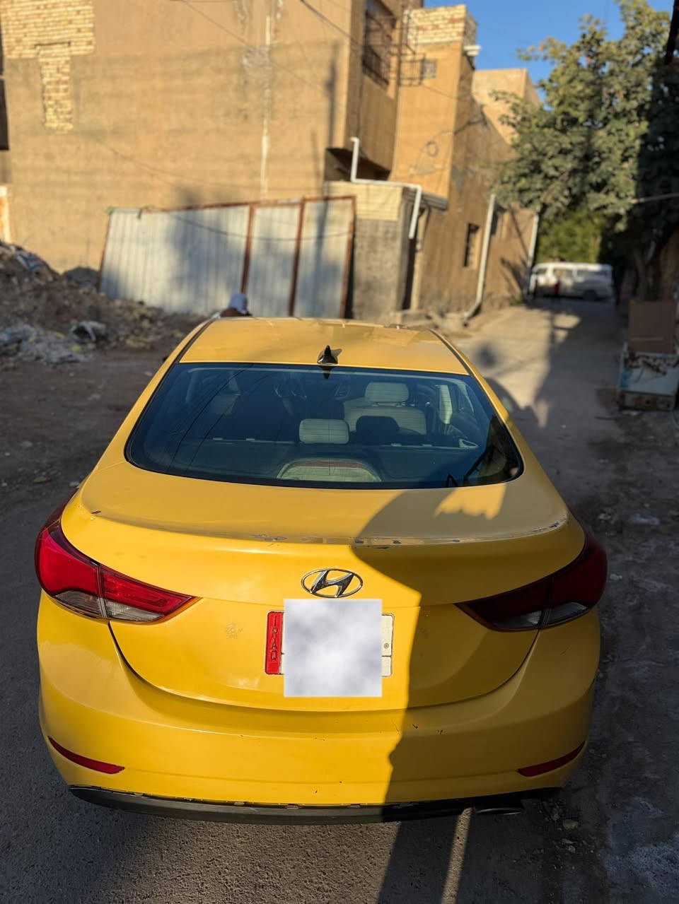 سلام عليكم النتره البيع موديل 2015 تكسي الستفسار ***********
