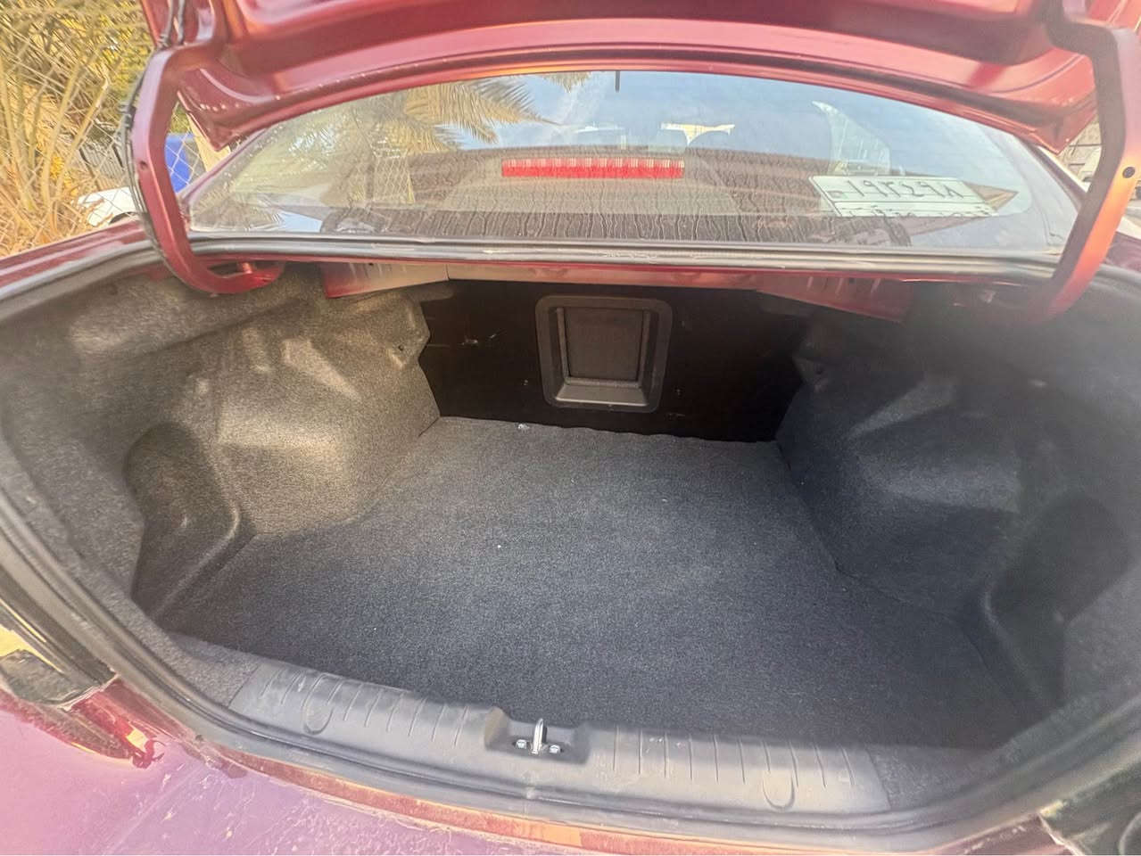 للبيع ميراج ٢٤ ماشية ١٧ الف بدو رقم بسمي سعر ١٠٠$ صور الحادث مرفقة  بيه صبغ ٣ قطع  رقم *********** كربلاء, العراق
