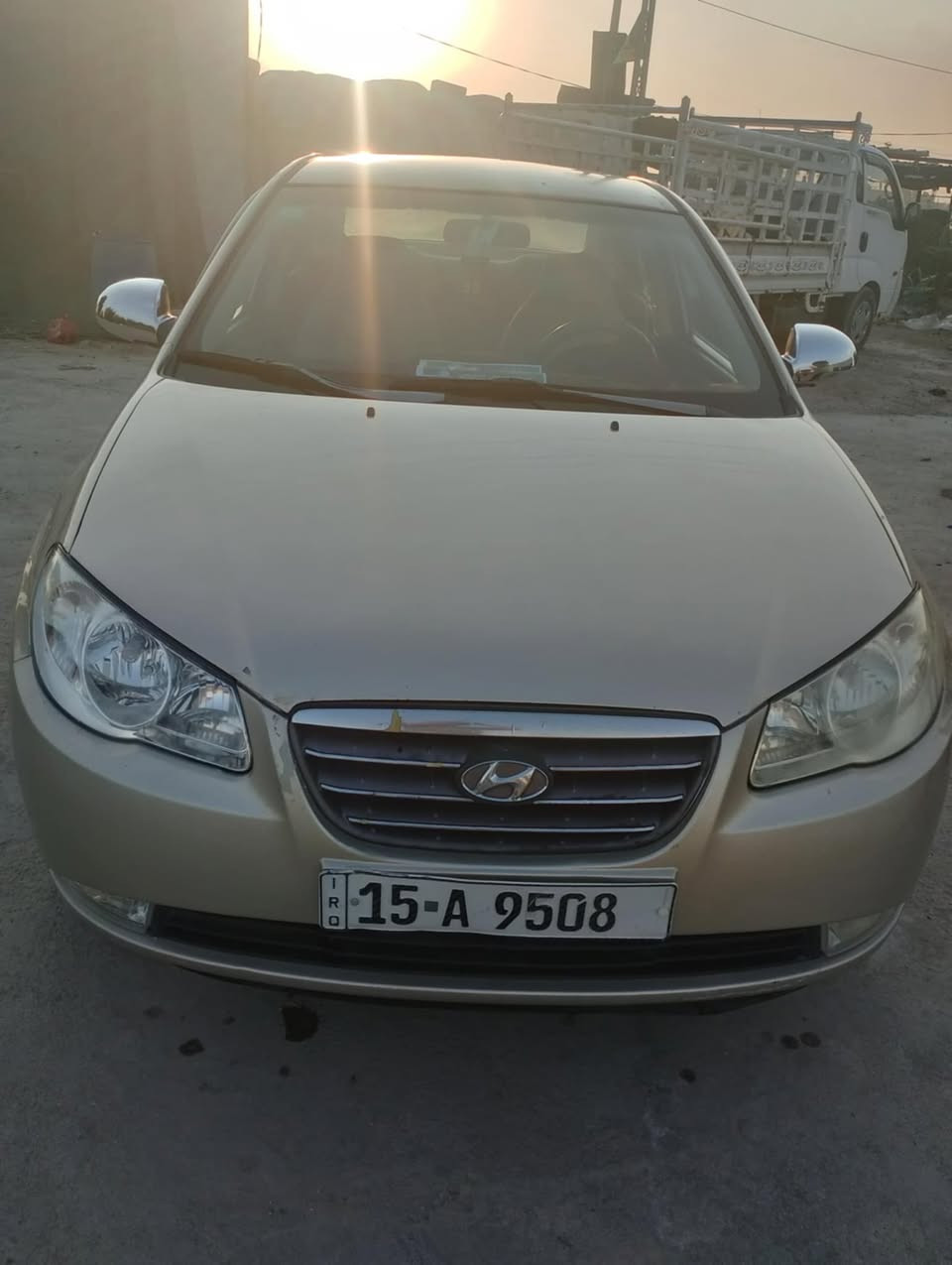 السلام عليكم اخوان للبيع النتراى 2008رقم نكليزي انبار سيارة جاهزة من كلشي تحويل ثاني يوم *********** الاستفسار اتصل مكلف ب النشر سعرها 90قابل للتفاوض
