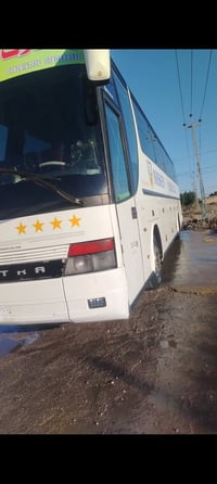 سوق الشيوخ • نضيف • كمرك مرفوع