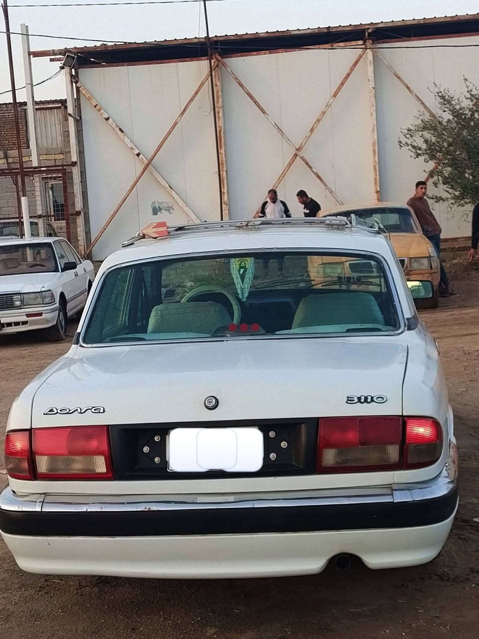 السلام عليكم فولكه للبيع مكان سوق الشيوخ السعر 58
***********
