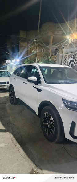 كيا سورنتو موديل 2023
وارد امريكي 
بدون ضربه سرقه 4 قطع  ومبدل اصلي ولا ايبراك 
مكينه 4 سلندر  2400
سياره ماشيه اخت الزيرو  مال بيت بسمي 
السورنتو معروف برزانته ومتانته سياره جاهزه من كلشي 
السعر222 مجالها حق الجيه ***********
