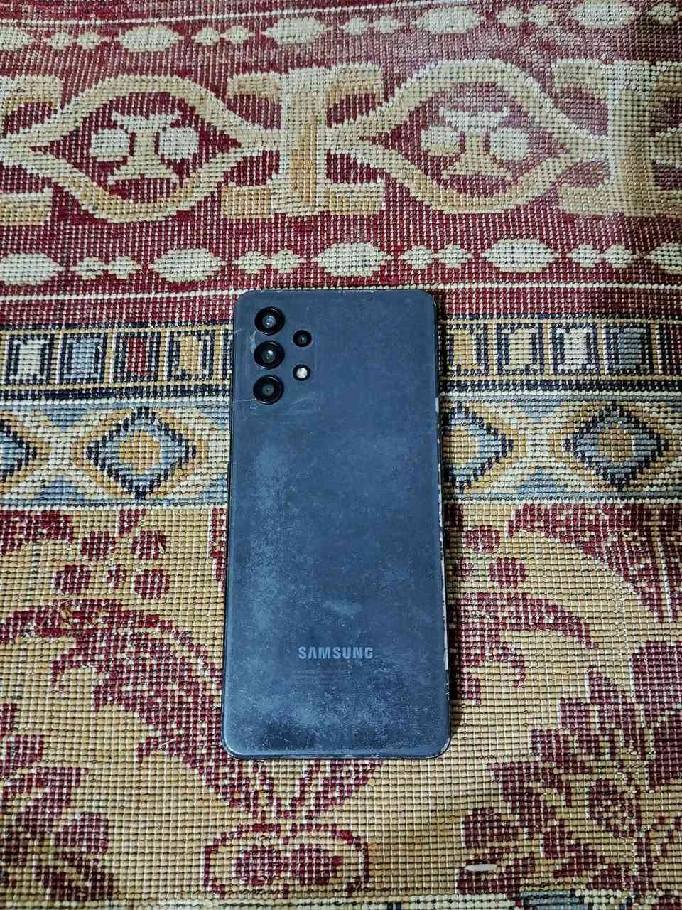 سلام عليكم جهاز GalaxyA32 للبيع جهاز مكفول اول مره يدخل تبديل شاشه وكاله شرط وعلي اول مره يصلح جهاز استخدام شخصي عوزه مجر مال خط وعوزه برنامج كلولي ب 5 لاف وماسويته مرات يطفه بيه برنامج ذا فوك ل 5 آلاف عليه ذاكرته 128 مكاني كوت زوريجات ذا لبرنامج عليك ب 60 وبيه مجال وذا عليه ب 65 وبيه مجال لشراي *********** بيع او مراوس
