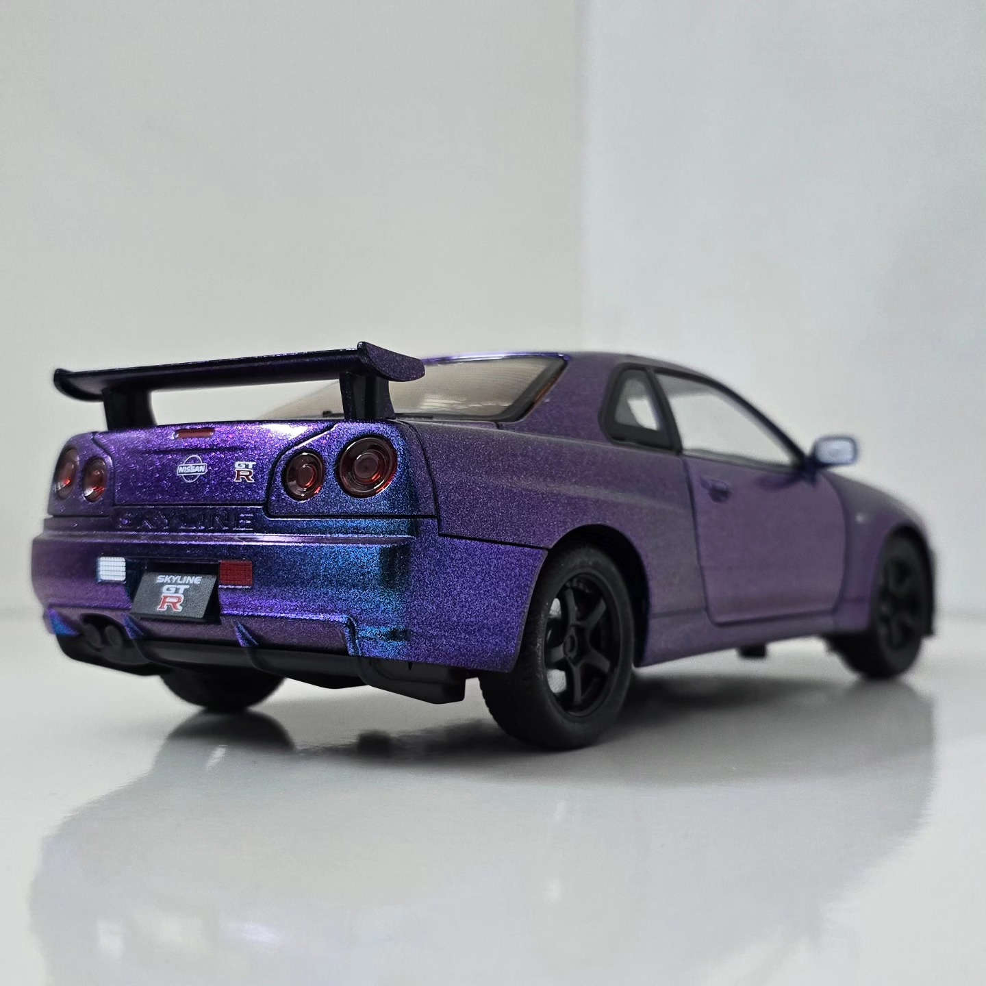 NISSAN GTR R34 2002 🚘
مجسم سيارة حجم 1:24
تفتح كامل أبواب بنيد صندوق
إضاءة + صوت 
السعر : 18 الف 
توصيل متوفر لجميع أنحاء العراق 🇮🇶 📦


**إذا كنت صاحب هذا الإعلان وتريد حذفه لأي سبب، رجاءا أرسل رسالة إلى الدعم الفني**