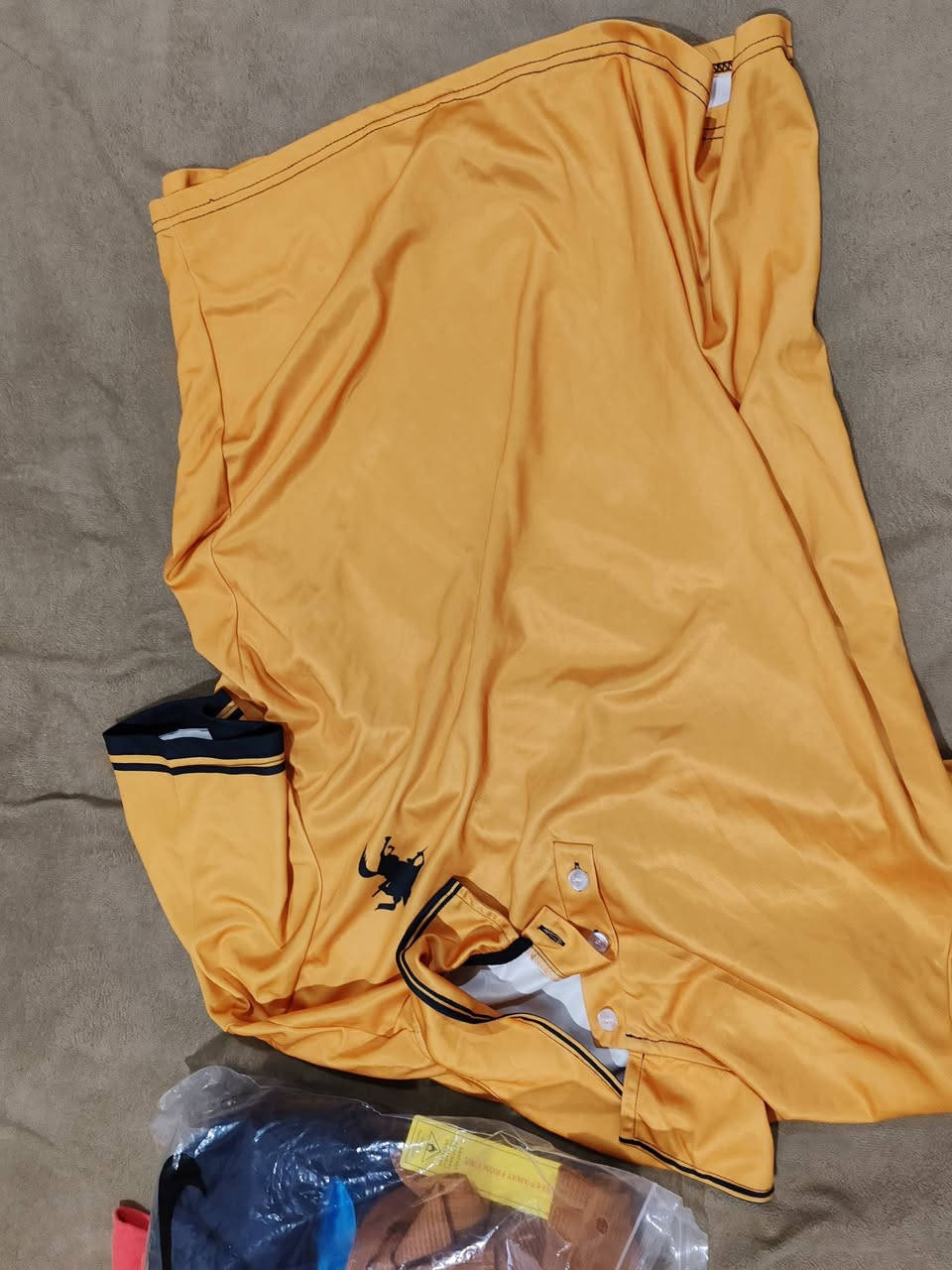 شي ان شلعه
٢٥ قطعه ب٥٠ توصيل مجاني


**إذا كنت صاحب هذا الإعلان وتريد حذفه لأي سبب، رجاءا أرسل رسالة إلى الدعم الفني**