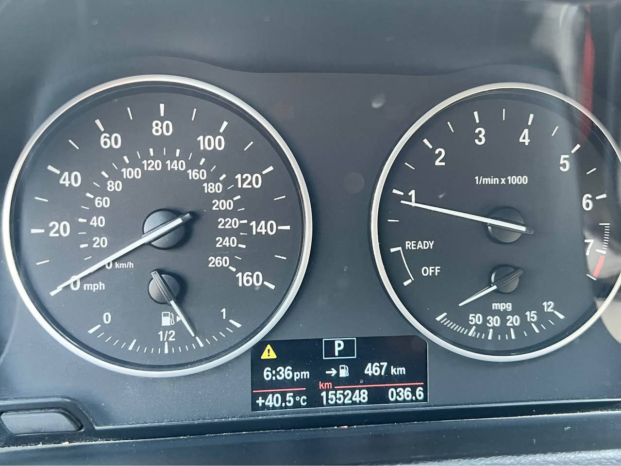 Bmw  x1  2017 
‏v4  twin turbo    
‏‎وارد امريكي  

   
‏‎سيارة   بيها نصوف بوينت و صاملغ و باب سكن مصبوغ 

مواصفات 
داخل بيجي بلادي
كاميرات 
‏‎حساس 360
‏‎كشنات جلدو هيتر
ستيرن هيتر  
 لايتات ليزري      زينون متحرك علي ستيرن
‏‎
‏سندوك شفط 
Auto stop

‏‎سيارة ماشي.  155000 km    
   سعر   148 $ 🔥🔥     
   
رقم شانسي 
WBXHU7C38H5H38655

‏‎مكان سيارة اربيل
‏‎    فايبر. و وتساب.   ***********6 أربيل, العراق
