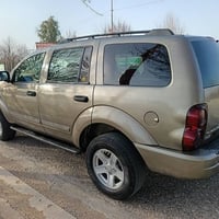 دودج ٢٠٠٦ • فول مواصفات • السليمانية