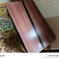 طبلات خشب • جدد • المشخاب