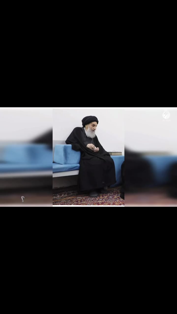 السيد رشيد الحسيني: لماذا تعد حملة عين جارية استثماراً في أجر لا ينقطع؟

شاهد الفديو كاملاً على قناتنا في اليوتيوب :

https://youtu.be/jj0SWAyyfSI?si=F918ftP8mXsFXdnO

➖ قيمة السهم الواحد: 25,000د.ع
➖ متوسط قيمة المتر المربع: 825,000 د.ع

🔹 للتبرع الإلكتروني:
https://aynyateem.com/donation/e-money-transfer/

🔹 حمّل تطبيق العين للتبرع الإلكتروني المباشر :
https://aynyateem.com/app

🔹 لمتابعة إحصائيات حملة عين جارية ٢:
https://aynyateem.com/alayn-campaign

🔹لطلب مندوبنا عبر خدمة (الساعي) :
https://alssaei.aynyateem.com/

 للإستفسار  📞 6777


**إذا كنت صاحب هذا الإعلان وتريد حذفه لأي سبب، رجاءا أرسل رسالة إلى الدعم الفني**