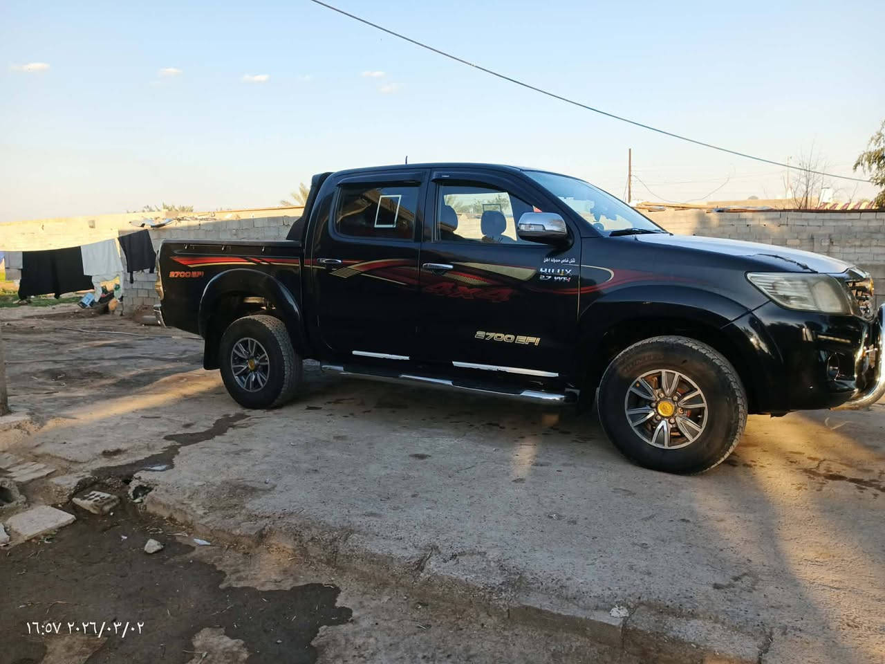 سلام عليكم بيكم 14 كير عادي مكفولة كفاله عامه رقم سليمانيه تحويل بكرر  للعنوان بغداد تصل عل رقم  ***********
