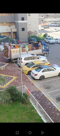 نقل أثاث • كيا وهينو • بغداد وبسماية