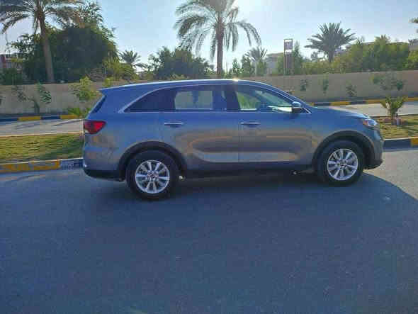 سورنتو 2020 امريكي ٦ سلندر ٧ راكب نص فول تحكم ستيرن اشاير بالمري محرك ٣٦٠٠  تبريد قطعتين دبل ايسي 
سعر 200 مكاني بغداد 
 موجود واتساب***********
