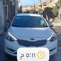 سيراتو للبيع  بدون نقص بدون قطرة صبغ فقط بارد بل جاملغ الايمن على كد ش...