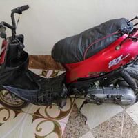 ماطور • شغال • حي النصر