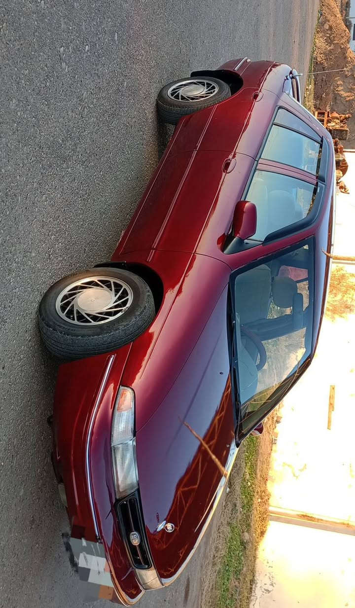 اسلام عليكم كيا سيفيا  للبيع موديل 94
رقم بغداد دولي 
سنوية لل2031
هزة كاملة  قبل 20 يوم  تحويلة يكلف فقط 80 الف 
كير محرك جديد شرط 
تخم تاير 4 جديد  + اسبير جديد 
صدر كله جديد خلفي والامامي 
مشط ستيرن جديد 
كهربائايات  كله شغالة 
سنتر لوك 
جام 4 ابواب يصعد وينزل 
سماعات 4 شغالات 
تبريد تدفئة شغالات 
مكفولة كفالة عامة  من الدعامية للدعامية من اي  ظربة او عيب شرعي 
مصبوغة صبغ عام  فرن اثر جراد 
سيارة ماتصرف علية الف دينار 
رجاء موشراي لاتكسر بحلال العالم 
والسوك كلشي بيه حتى ب 20 اكو
والنظيف غالي 
والموشراي لايتصل 

االعنوان  بلد 

السعر  40 

***********

‏‪0776 334 2392‬‏
