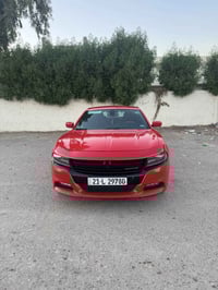 جارجر SXT • ٢٠١٩ • فور ويل مكينة ٣٦٠٠