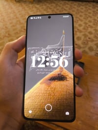بوكو X6 برو • ٥١٢/١٢ • شاشة ١٢٠هرتز
