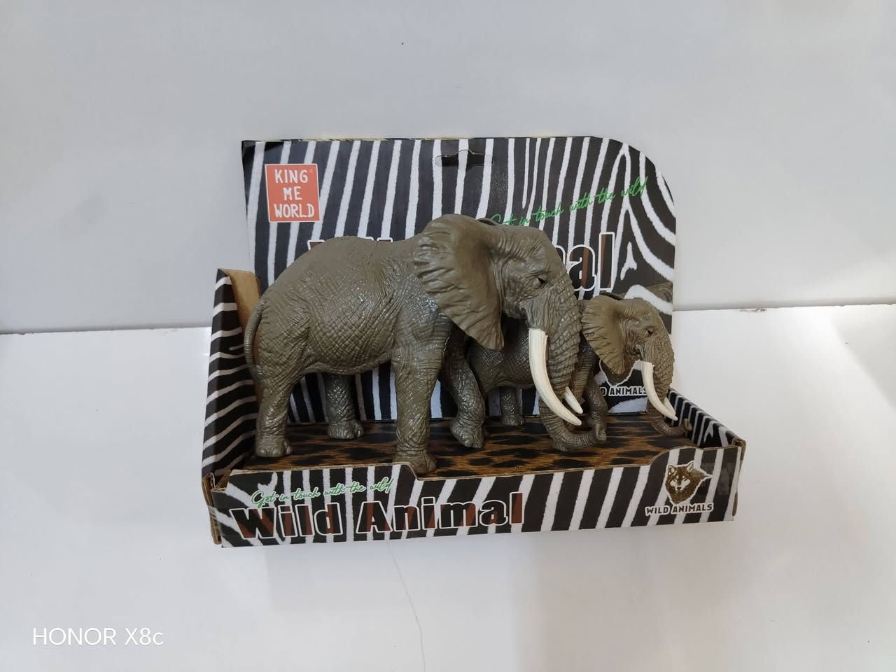 بسم الله
متوفر هالجمال جديد بالباكيت


**إذا كنت صاحب هذا الإعلان وتريد حذفه لأي سبب، رجاءا أرسل رسالة إلى الدعم الفني**