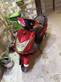 دراجة سكنس • كربلاء • مستعملة