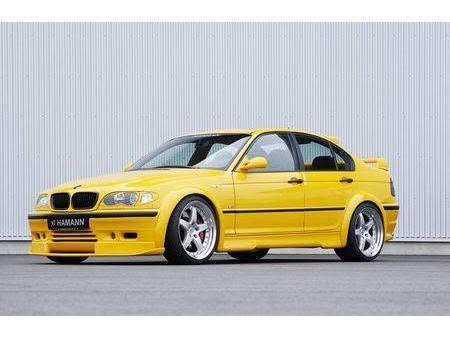 BMW E46 HM 5.0 V8 (380PS) Hamann based on BMW 330i


**إذا كنت صاحب هذا الإعلان وتريد حذفه لأي سبب، رجاءا أرسل رسالة إلى الدعم الفني**