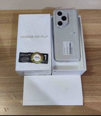 هونر ٤٠٠ برو • كلش نضيف • سماوه