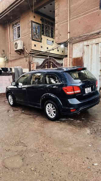 سلام علايكم دوج جورني لبيع مديل ٢٠١٣
مكينه ٦ سلندر رقم بغداد بسمي انكليزي 
سياره مصبوغه حزام سعر ١٠٥ وبيها مجال الشراي 
مكاني بغداد الشعله الاستفسار ***********
